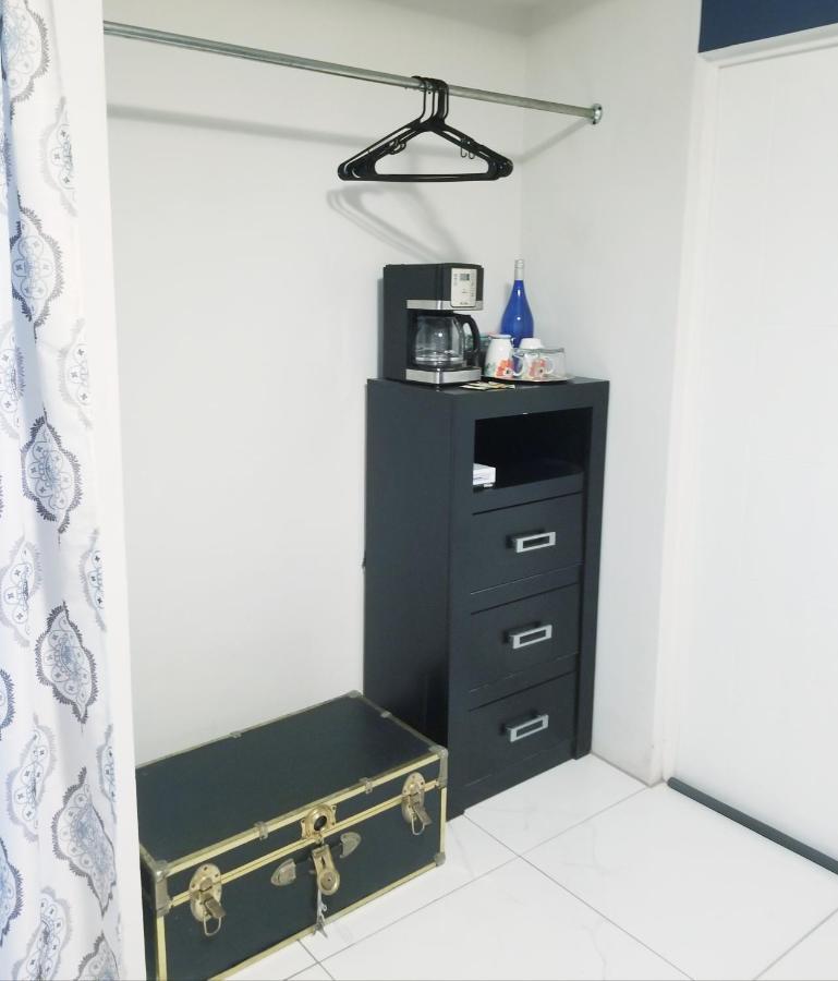 시우다드 후아레스 Moderna Habitacion/Bano Privada 아파트 외부 사진