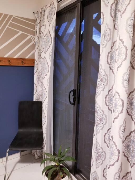 시우다드 후아레스 Moderna Habitacion/Bano Privada 아파트 외부 사진
